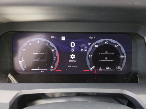 New 2026 Toyota 4Runner Limited AWD/4WD image 27