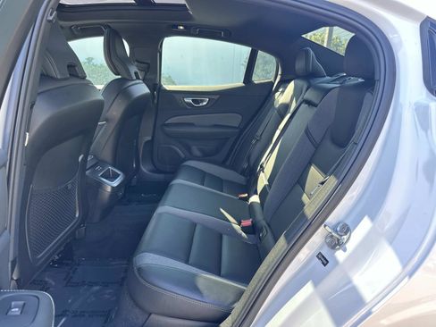 Certified 2024 Volvo S60 B5 Plus w/ Climate Package image 21