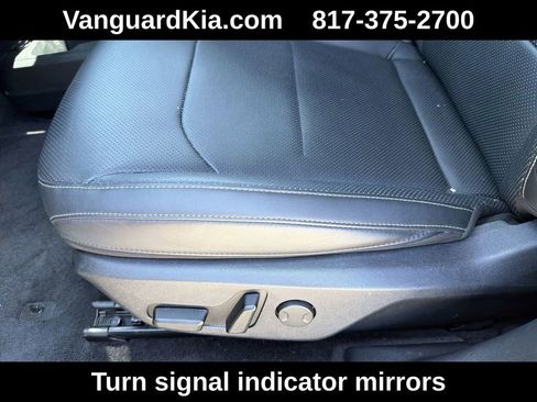 Used 2024 Kia EV6 Wind RWD image 16