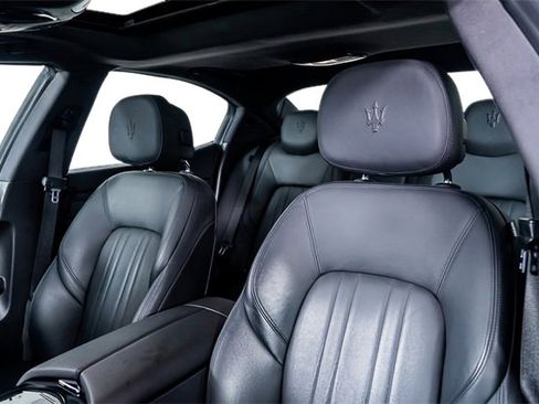 Used 2022 Maserati Ghibli Modena image 3