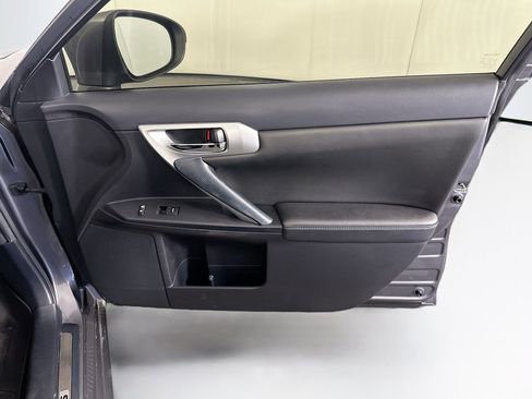 Used 2012 Lexus CT 200h Premium w/ Premium Audio Pkg (F Sport) image 30