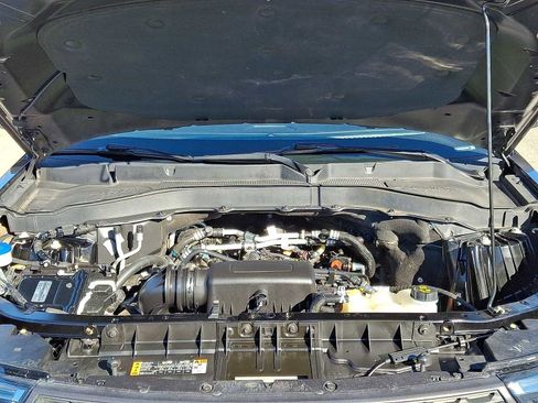 Used 2022 Ford Explorer Timberline image 36