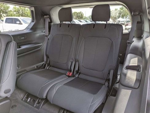 New 2026 Jeep Grand Cherokee L 2WD image 15