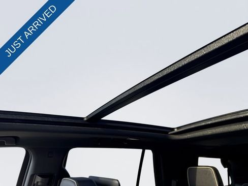 New 2026 Chevrolet Tahoe Premier image 21