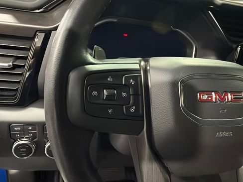 Used 2022 GMC Sierra 1500 AT4 w/ AT4 Premium Package AWD/4WD image 19