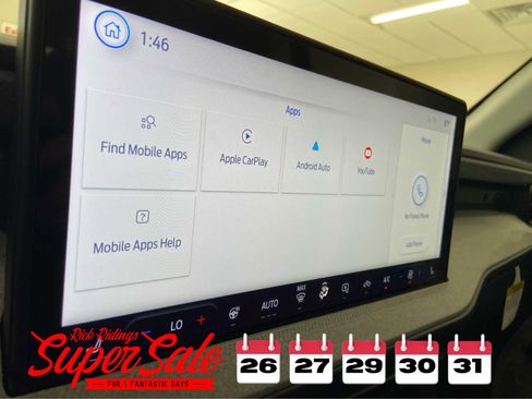 New 2025 Ford Maverick XLT w/ XLT Luxury Package image 28