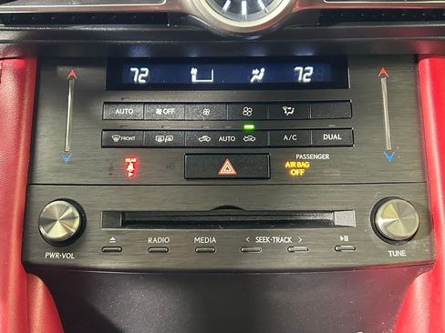 Used 2022 Lexus RC 300 F Sport w/ Navigation Package image 18