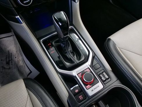 Used 2024 Subaru Forester Limited image 24