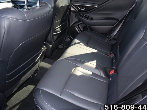 Used 2023 Subaru Outback Limited image 16