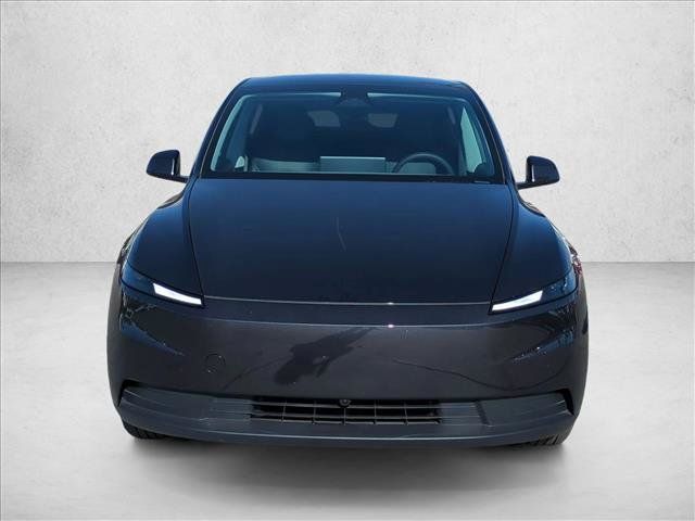 Used 2026 Tesla Model Y 2WD image 2