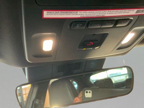 Certified 2025 Toyota Camry XSE FWD image 21