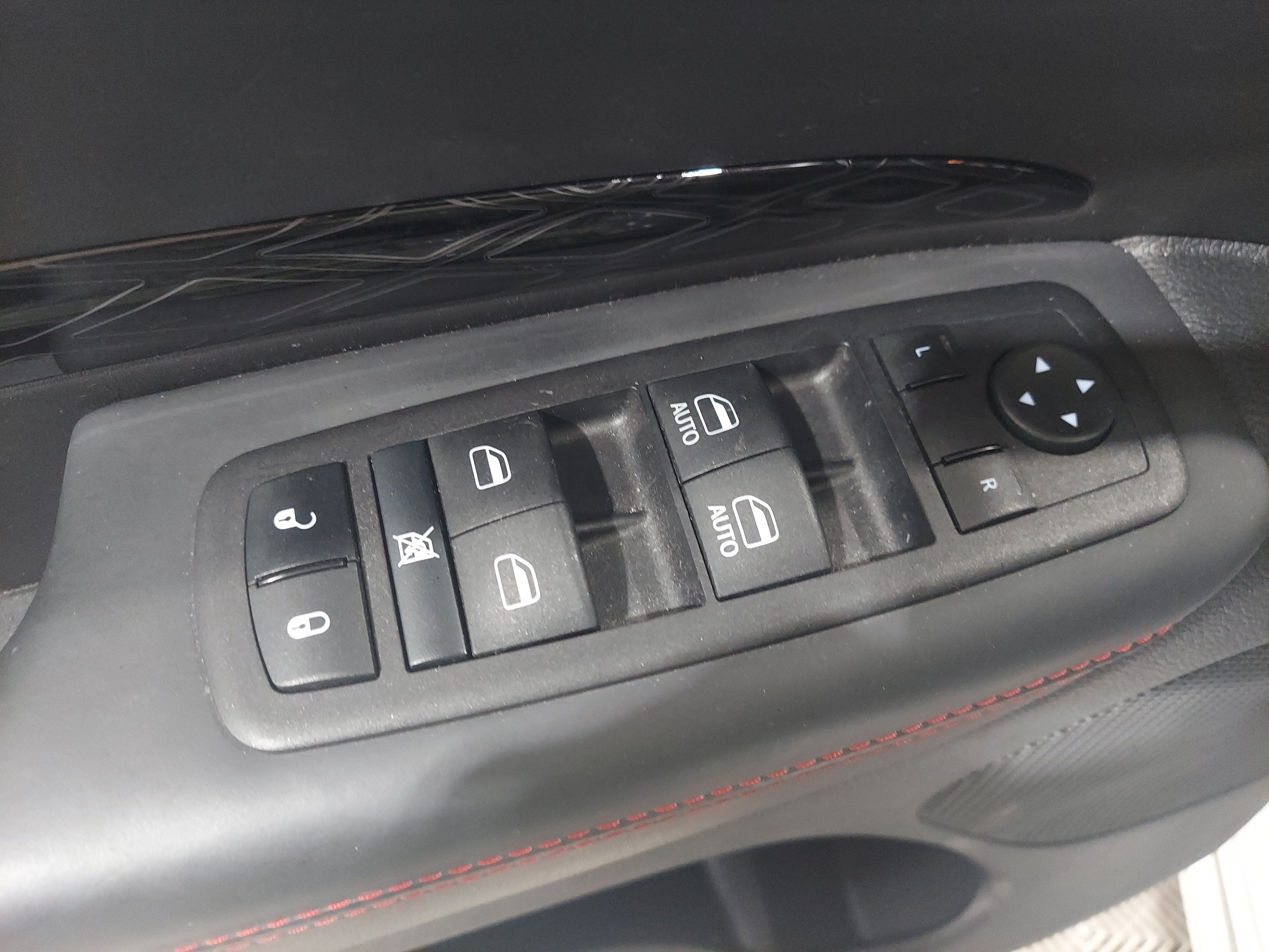 Used 2024 Dodge Durango Citadel AWD/4WD image 23