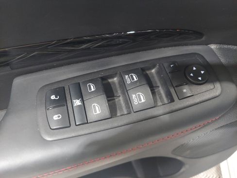 Used 2024 Dodge Durango Citadel AWD/4WD image 23