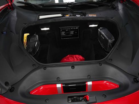 Used 2020 Ferrari 488 Pista Spider image 57