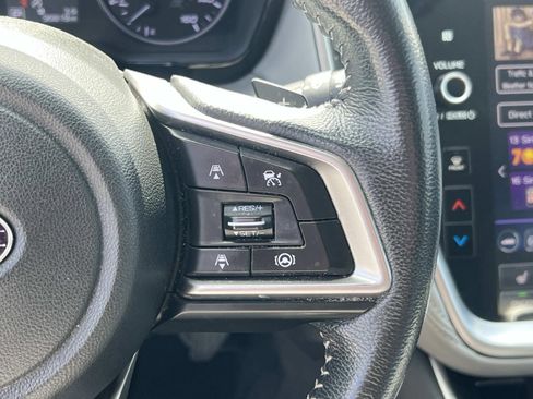 Used 2020 Subaru Outback Premium w/ Popular Package #1 image 26