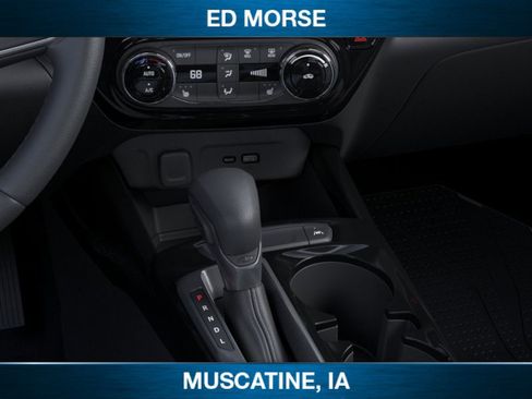 New 2026 Chevrolet Trax LT w/ Driver Confidence Package image 23