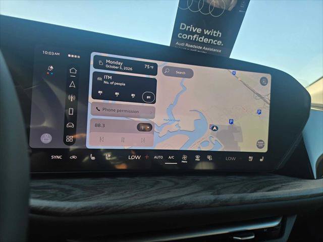 New 2026 Audi Q5 Premium Plus AWD/4WD image 28