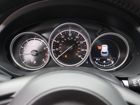 New 2025 MAZDA CX-5 AWD 2.5 S w/ Select Package image 33