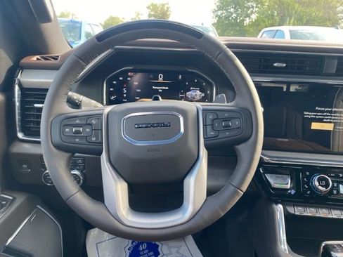 New 2026 GMC Sierra 1500 Denali image 15