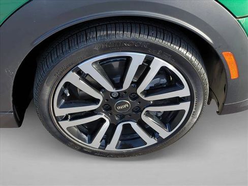 Used 2024 MINI Cooper S image 25