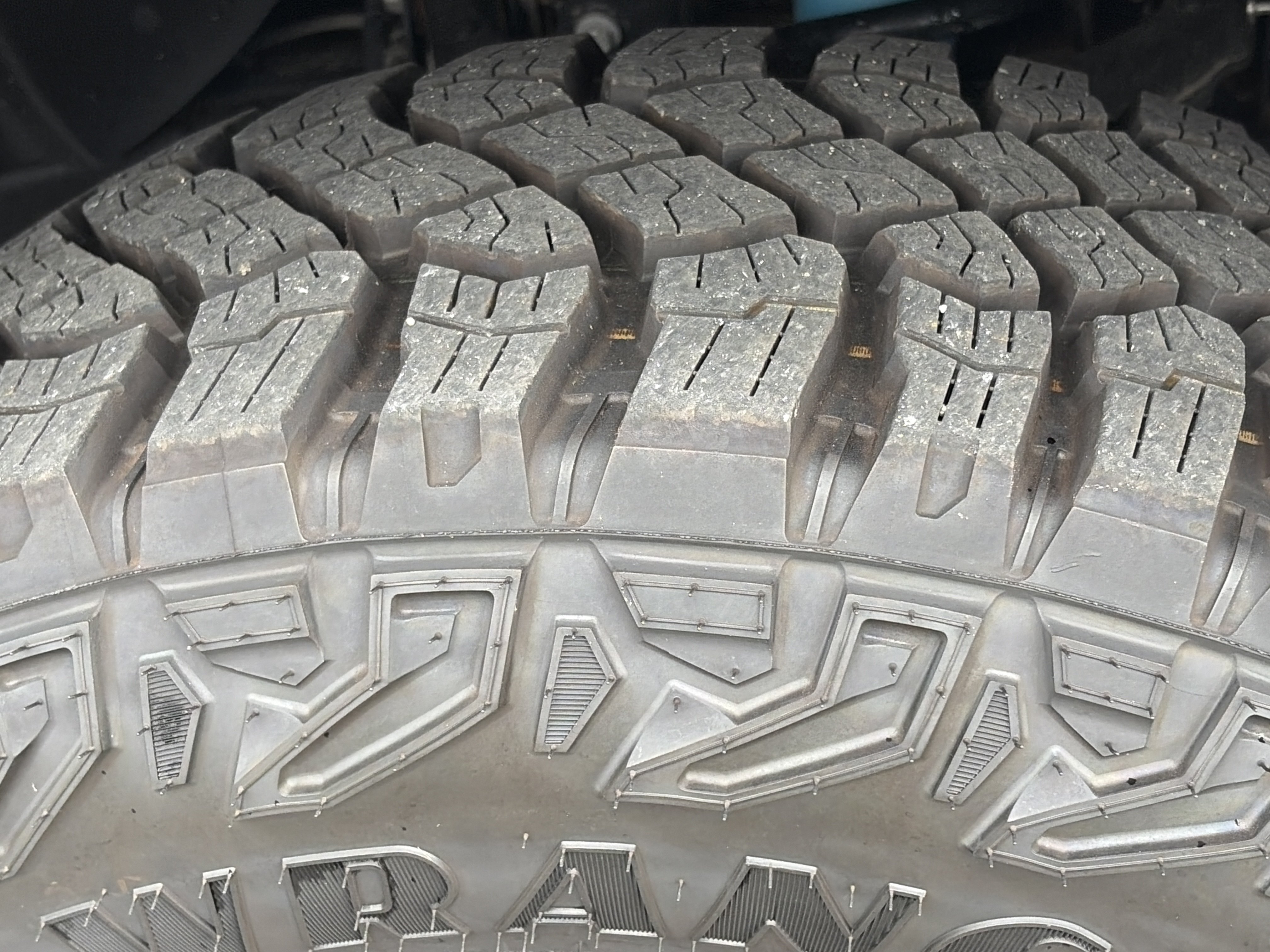 Used 2021 RAM 1500 Rebel w/ Rebel Level 1 Equipment Group AWD/4WD image 16