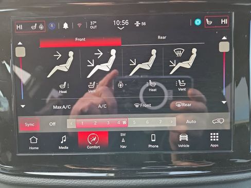 New 2026 Dodge Durango GT image 25