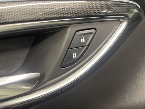 Used 2023 Buick Envision Preferred w/ Sport Touring Package image 19