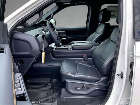New 2026 Ford Expedition Tremor AWD/4WD image 9