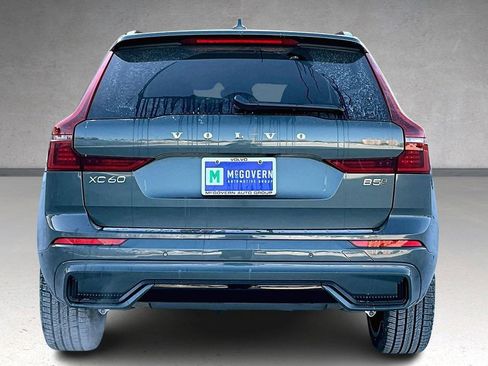 New 2026 Volvo XC60 B5 Ultra w/ Protection Package Premier AWD/4WD image 4