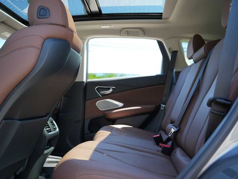 Certified 2023 Acura RDX AWD w/ Technology Package image 34