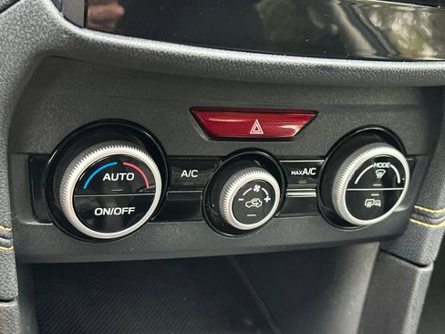 Used 2023 Subaru Crosstrek 2.5i Sport image 22