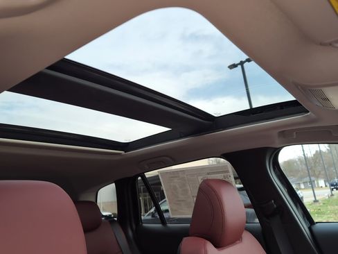 New 2026 MAZDA CX-50 AWD 2.5 Hybrid w/ Weather Package image 9