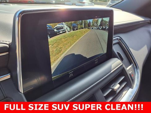 Used 2022 Chevrolet Tahoe LT image 19