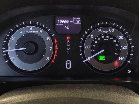 Used 2016 Honda Odyssey EX-L image 23