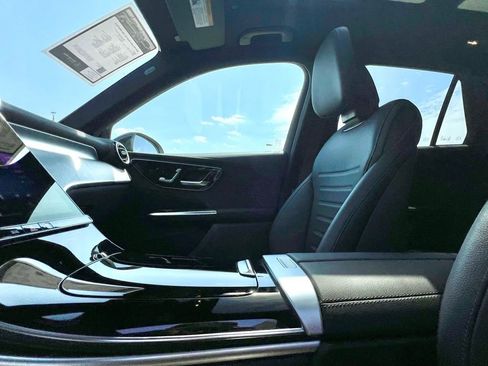 Certified 2026 Mercedes-Benz GLC 300 4MATIC image 13