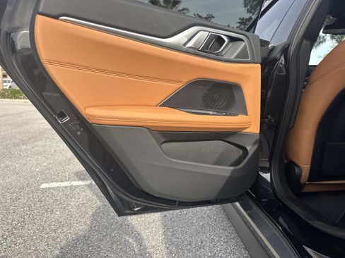 Used 2023 BMW i4 eDrive35 w/ Premium Package image 12