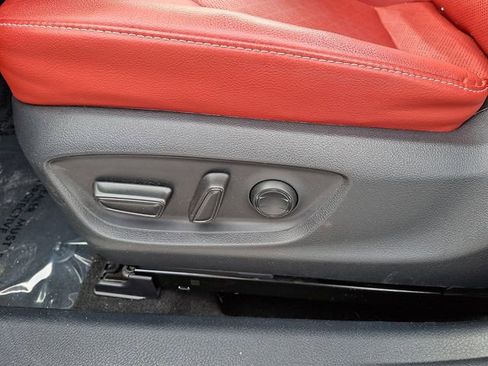 Certified 2021 Toyota Camry XSE image 15