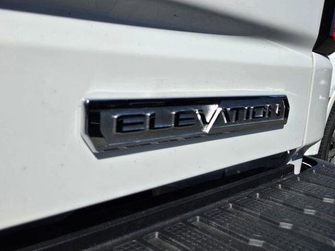 New 2026 GMC Sierra 1500 Elevation w/ Elevation Premium Package AWD/4WD image 5