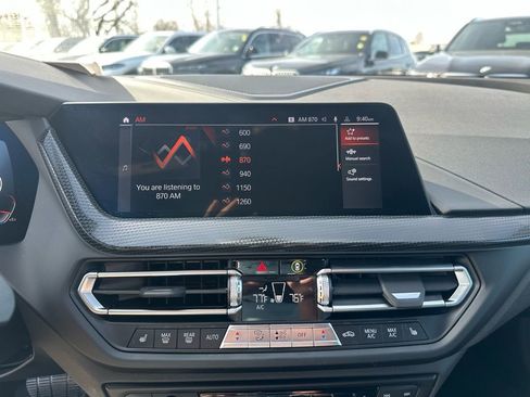 Certified 2023 BMW 228i Gran Coupe w/ Premium Package 2 image 14