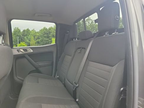 Used 2019 Ford Ranger XLT w/ Equipment Group 302A Luxury AWD/4WD image 11