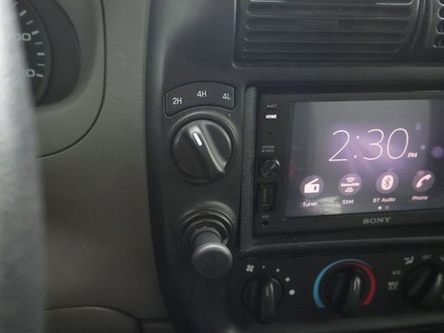 Used 2008 Ford Ranger FX4 image 23