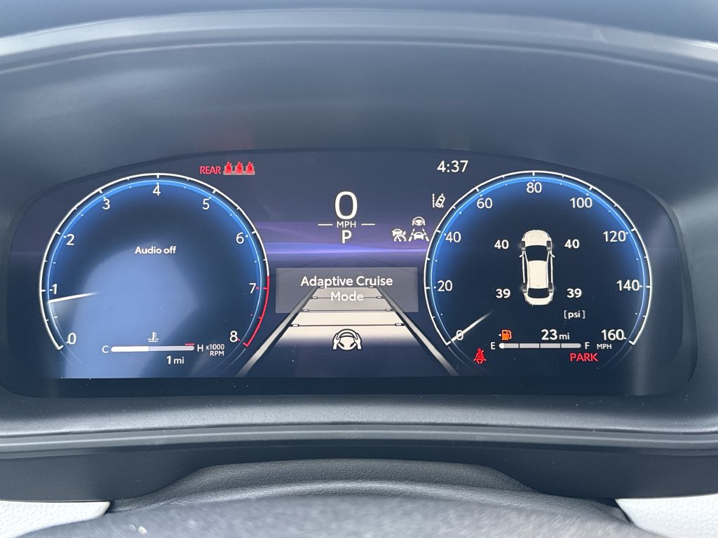 New 2027 Toyota Corolla SE w/ SE Package FWD image 40
