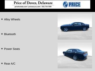 Used 2014 Dodge Challenger R/T RWD video 2