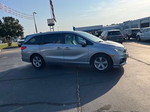 Used 2020 Honda Odyssey EX-L image 2