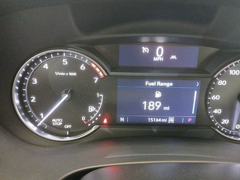 Certified 2023 Cadillac XT4 Sport AWD/4WD image 22