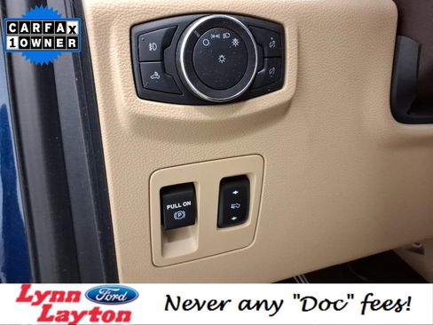 Used 2020 Ford F150 Lariat w/ Equipment Group 502A Luxury image 18