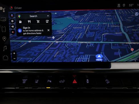 Used 2025 GMC Sierra 2500 SLT w/ SLT Premium Package image 30