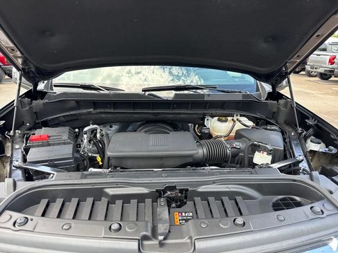 Used 2023 Chevrolet Silverado 1500 LTZ RWD image 29