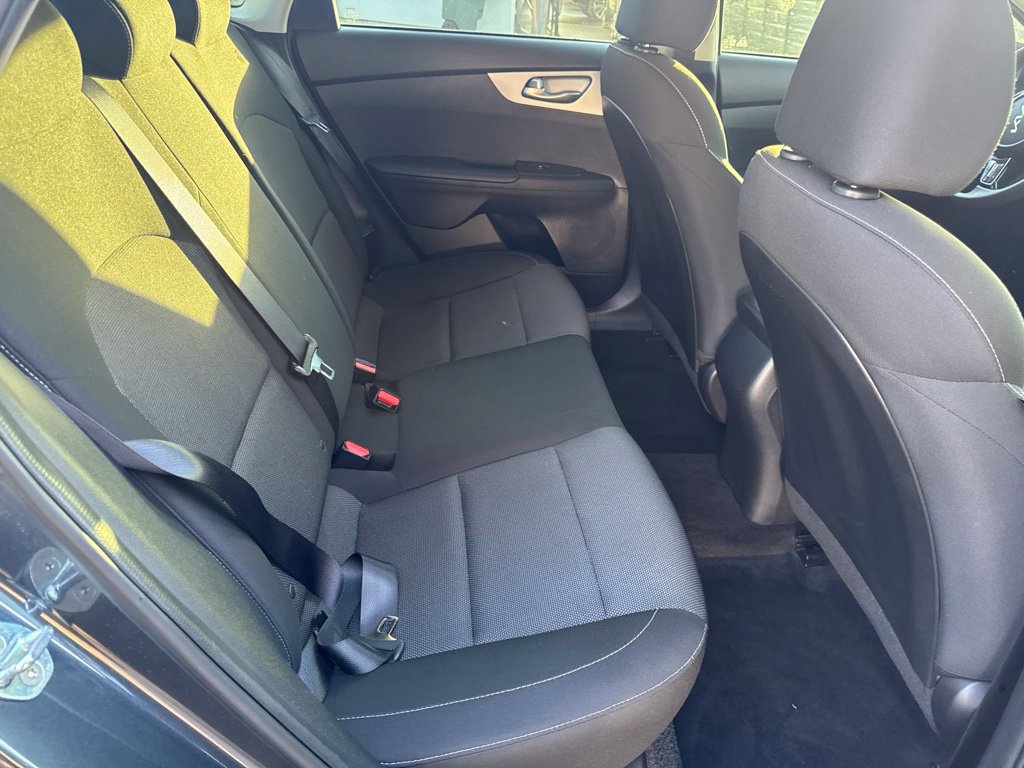 Used 2023 Kia Forte LXS FWD image 34