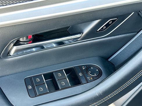 Used 2024 MAZDA CX-90 3.3 Turbo S w/ Premium Package image 18